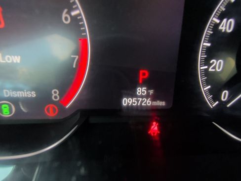 Used 2018 Honda Accord Sport image 17