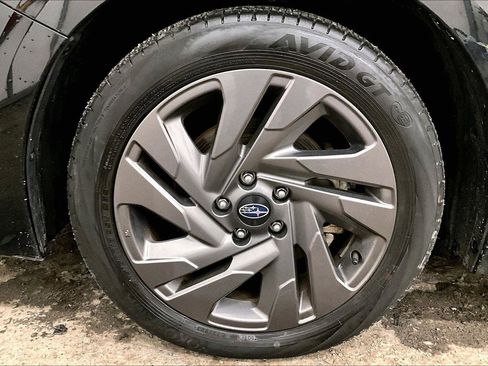 Used 2024 Subaru Legacy Sport image 8
