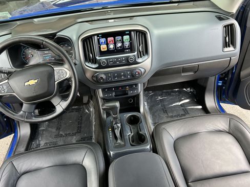 Used 2018 Chevrolet Colorado Z71 AWD/4WD image 30