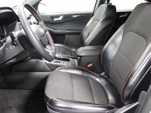 Used 2024 Ford Escape ST-Line image 14