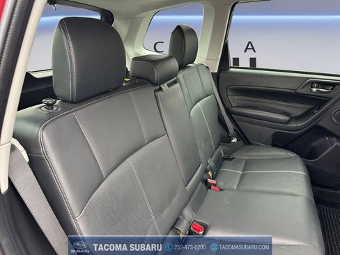 Used 2018 Subaru Forester 2.5i Touring w/ Popular Package #2 image 18
