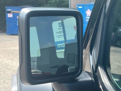 New 2025 Jeep Wrangler Sport image 13