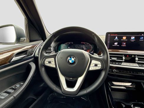 Used 2022 BMW X3 xDrive30i w/ Premium Package AWD/4WD image 11
