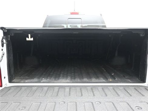 Used 2023 Ford Ranger Lariat w/ Tremor Off-Road Package image 18