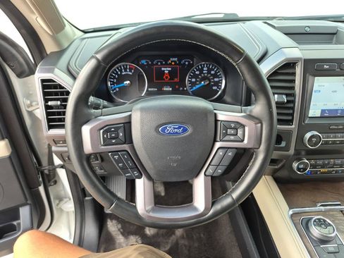 Used 2021 Ford Expedition Platinum RWD image 20