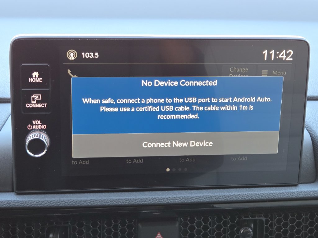 New 2027 Honda CR-V EX-L image 4