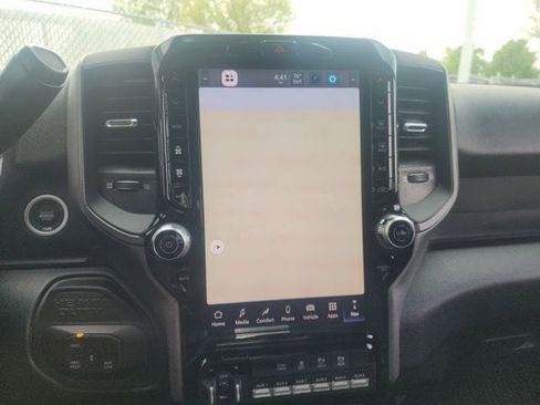 New 2026 RAM 2500 Tradesman AWD/4WD image 5