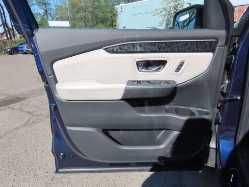 New 2026 Honda Passport TrailSport Elite image 15