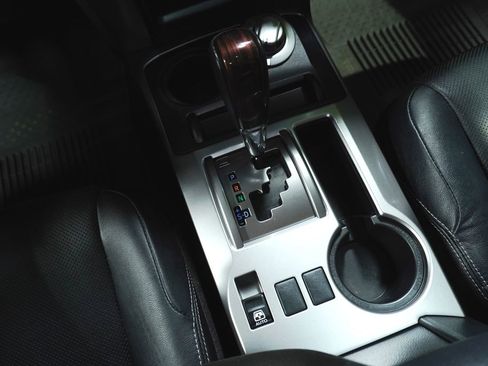 Certified 2023 Toyota 4Runner Limited image 19