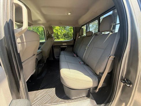 Used 2016 Ford F150 XLT w/ Equipment Group 302A Luxury AWD/4WD image 14