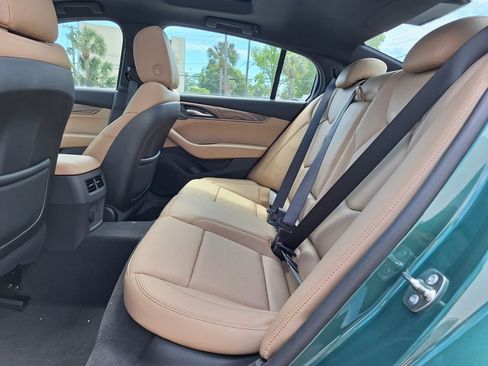 New 2026 Cadillac CT5 Premium Luxury image 11