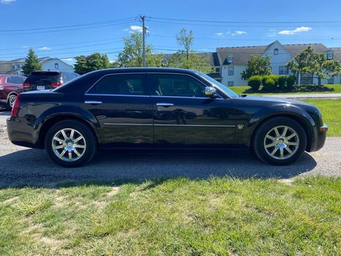Used 2007 Chrysler 300 C RWD image 6
