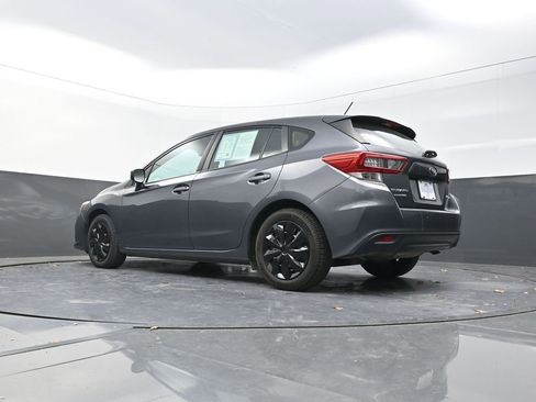 Used 2022 Subaru Impreza 2.0i image 25