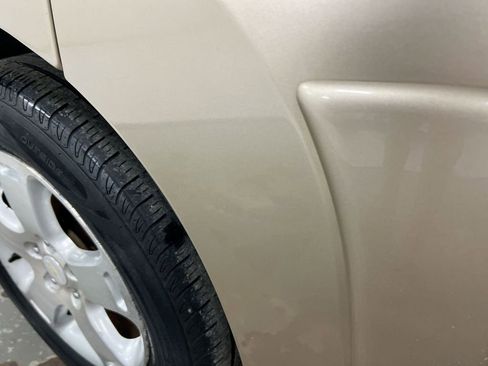 Used 2007 Chevrolet HHR LT FWD image 27