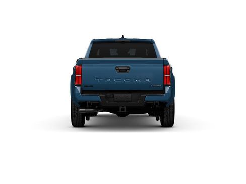 New 2026 Toyota Tacoma TRD Sport w/ TRD Sport Premium Package AWD/4WD image 29