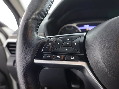 Used 2020 Nissan Altima 2.0 Platinum image 44