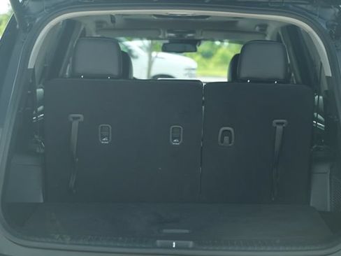 Used 2022 Kia Telluride EX w/ EX Premium Package FWD image 20