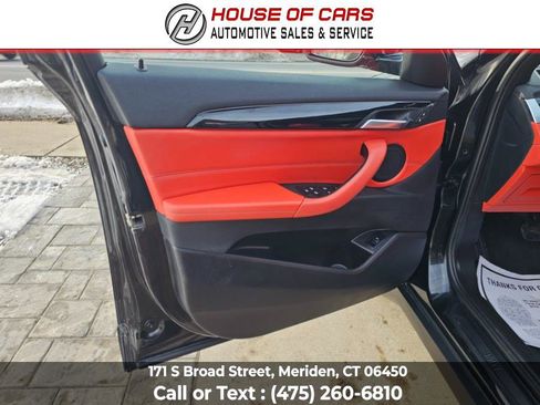 Used 2018 BMW X2 xDrive28i w/ Premium Package AWD/4WD image 51