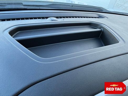 New 2026 Chevrolet Silverado 1500 W/T w/ Trailering Package image 18