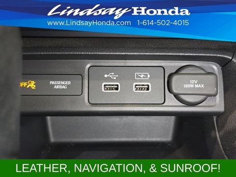 Used 2022 Honda Civic Sport Touring image 20