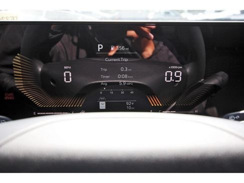 New 2026 Kia K4 FWD image 16
