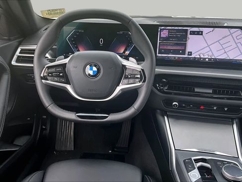 Used 2026 BMW 230i Coupe w/ Convenience Package RWD image 5