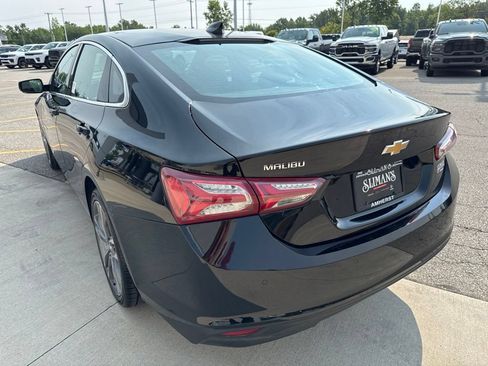 Used 2024 Chevrolet Malibu LT FWD image 7