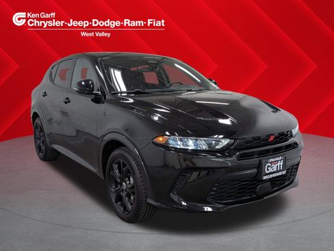 Certified 2024 Dodge Hornet R/T w/ R/T Blacktop Package image 1