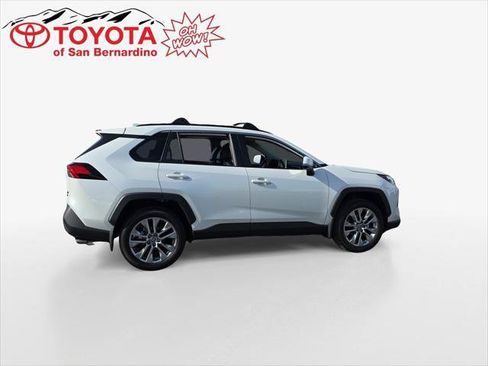 Certified 2023 Toyota RAV4 XLE Premium AWD/4WD image 48