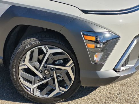 Certified 2026 Hyundai Kona SEL Premium AWD/4WD image 3