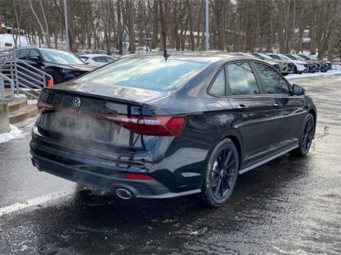 New 2026 Volkswagen Jetta GLI Autobahn image 5