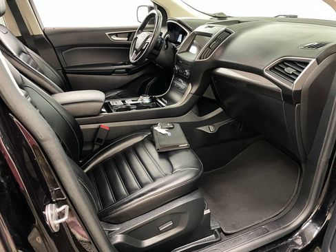 Used 2020 Ford Edge SEL w/ Cold Weather Package AWD/4WD image 36