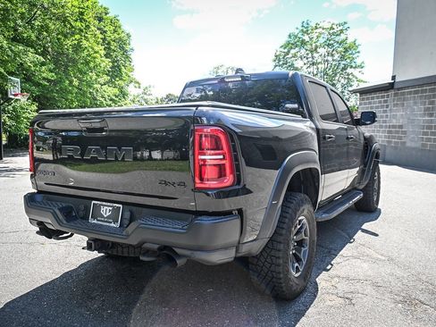 Used 2025 RAM 1500 RHO w/ RHO Level 1 Equipment Group AWD/4WD image 5
