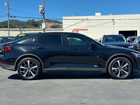 Used 2022 Polestar Polestar 2 w/ Plus Package FWD image 8