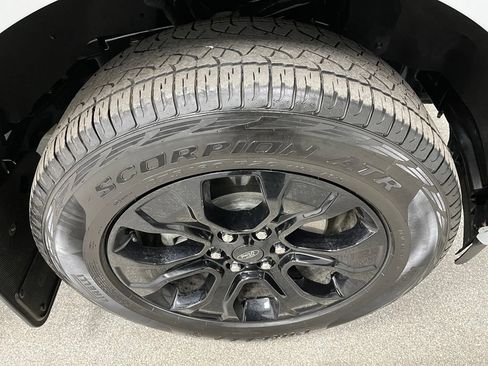 Used 2023 Ford F150 XLT w/ Equipment Group 302A High AWD/4WD image 18