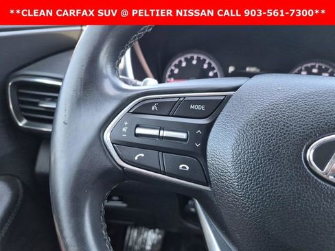 Used 2023 Hyundai Santa Fe SEL image 27