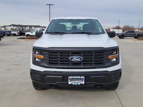 New 2025 Ford F150 XL image 5