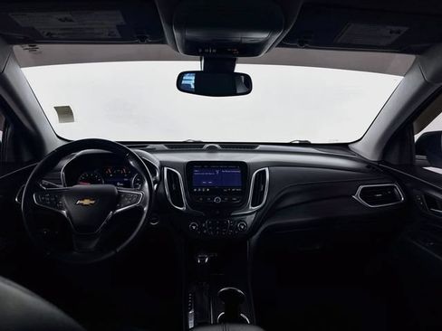 Used 2020 Chevrolet Equinox Premier w/ Premier Redline Edition AWD/4WD image 25