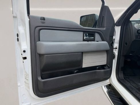 Used 2014 Ford F150 XLT w/ Equipment Group 302A Luxury image 7