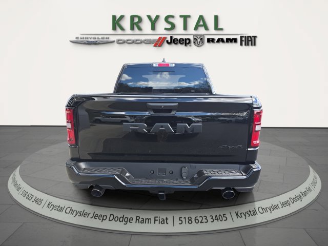 New 2026 RAM 1500 Express AWD/4WD image 5