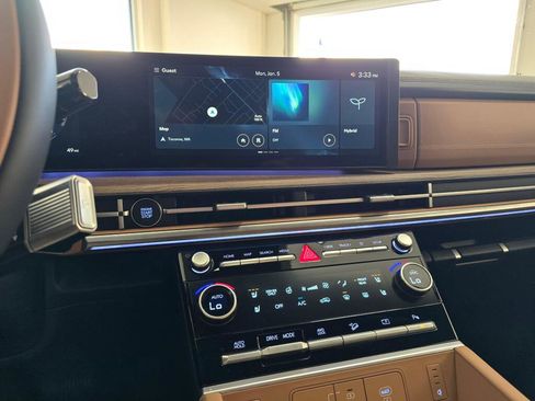 New 2026 Hyundai Santa Fe Calligraphy image 24