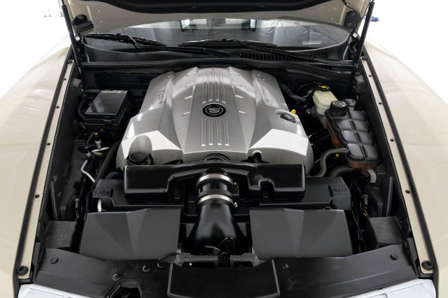 Used 2006 Cadillac XLR RWD image 56