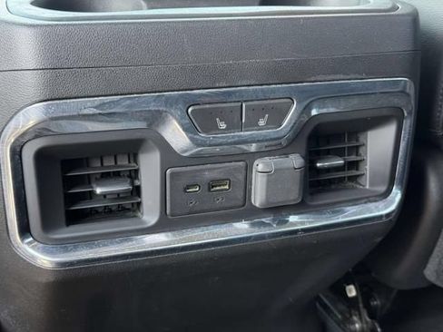 Used 2021 Chevrolet Silverado 1500 LTZ AWD/4WD image 14