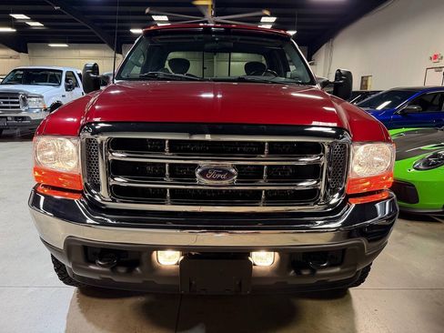 Used 2002 Ford F250 XLT AWD/4WD image 62