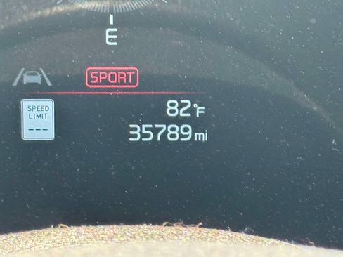 Used 2024 Kia Sportage EX w/ EX Premium Package AWD/4WD image 25