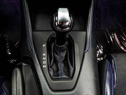 Used 2025 Ford Mustang Dark Horse RWD image 22