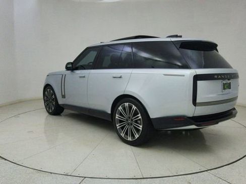 Used 2023 Land Rover Range Rover SE AWD/4WD image 68