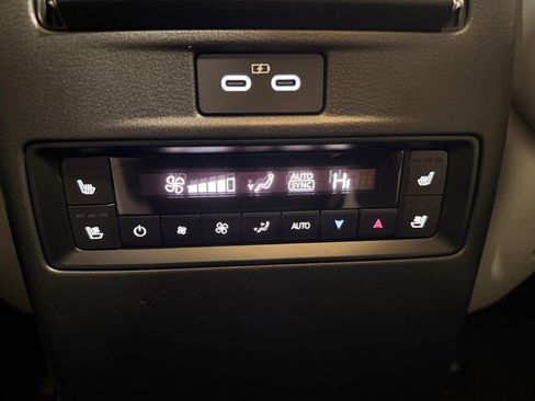 New 2026 MAZDA CX-90 3.3 Turbo S w/ Premium Plus image 31