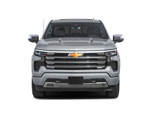 New 2026 Chevrolet Silverado 1500 High Country AWD/4WD image 7