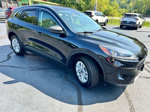 Used 2022 Ford Escape SE w/ Convenience Package image 8